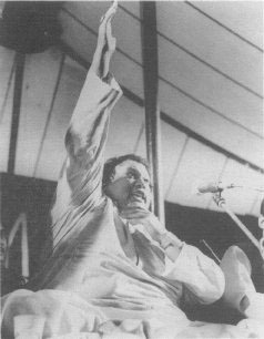 Some Of NFAK’s Greatest Improvisations….