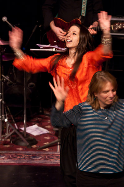 BQP - Bringing Back The Magic & Dance