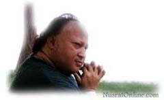 Nusrat Fateh Ali Khan In India