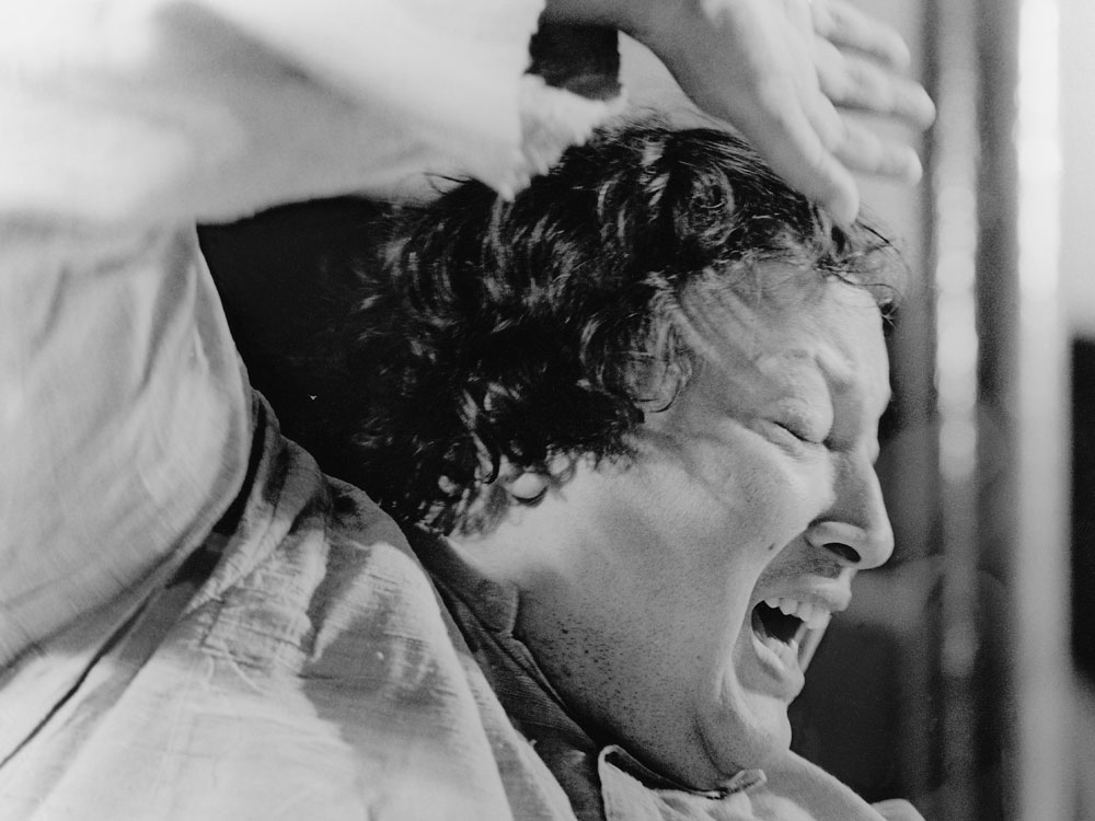 Nusrat Fateh Ali Khan The Voice Of Pakistan