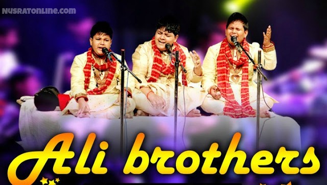 Ali Brothers